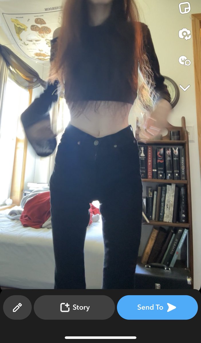 glamourmagik's tweet photo. ootd https://t.co/CeS1BozH0w