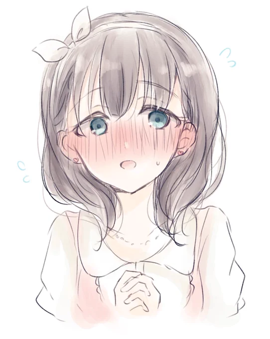 まゆ… 