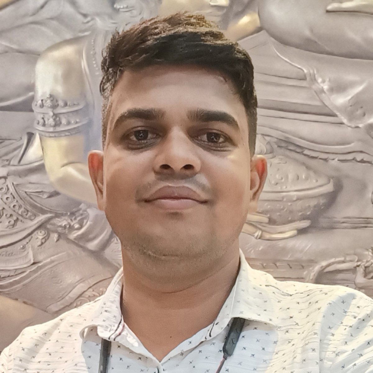 IndrajeetBgp's tweet photo. #NewProfilePic https://t.co/L9dpxQF9JT