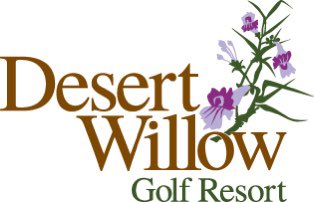 Desert Willow Golf Resort tweet media