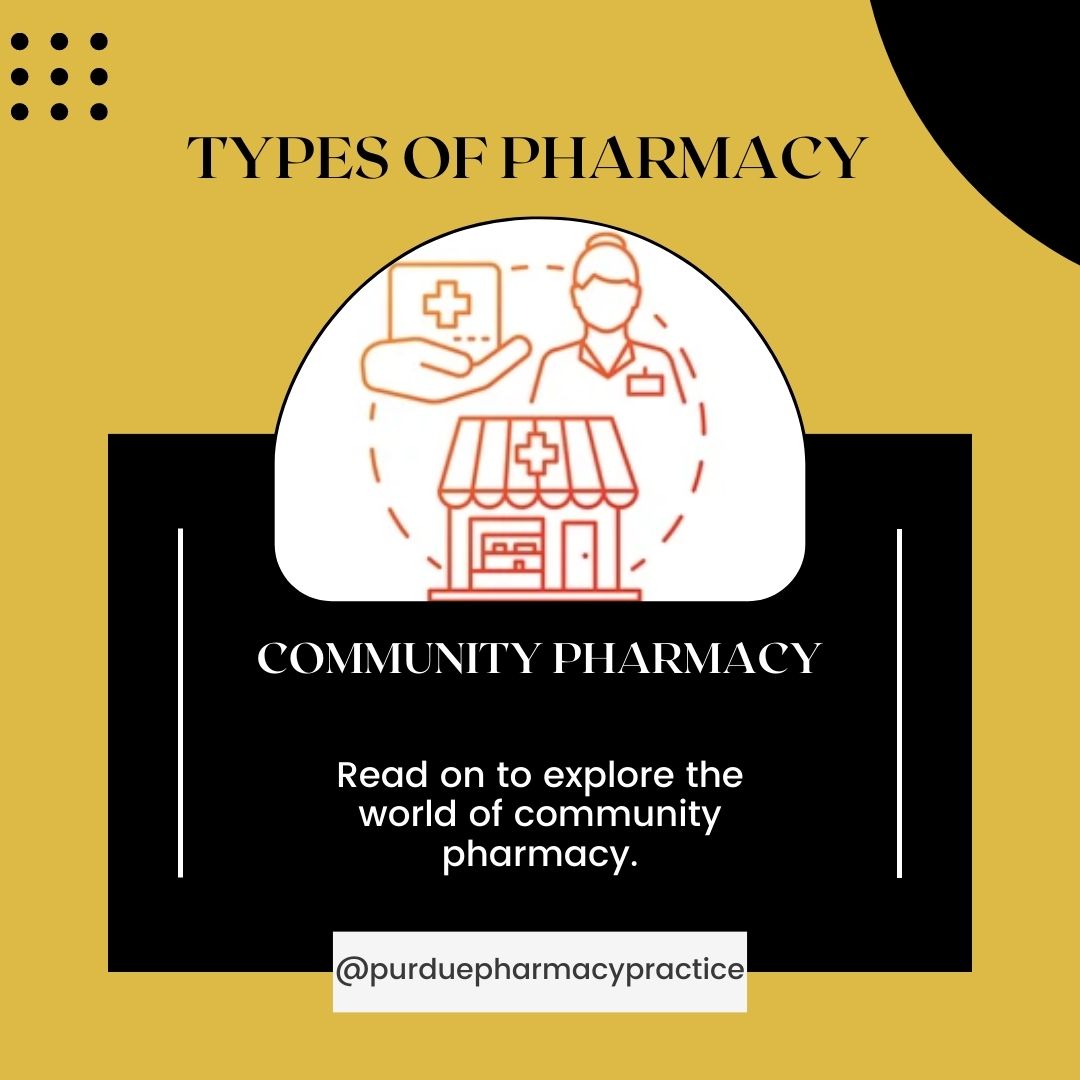 Purdue Pharmacy Practice tweet media