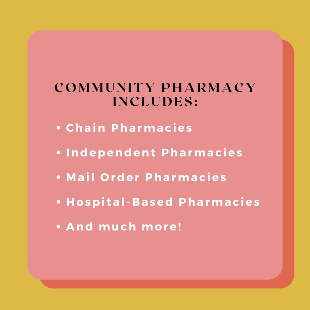 Purdue Pharmacy Practice tweet media