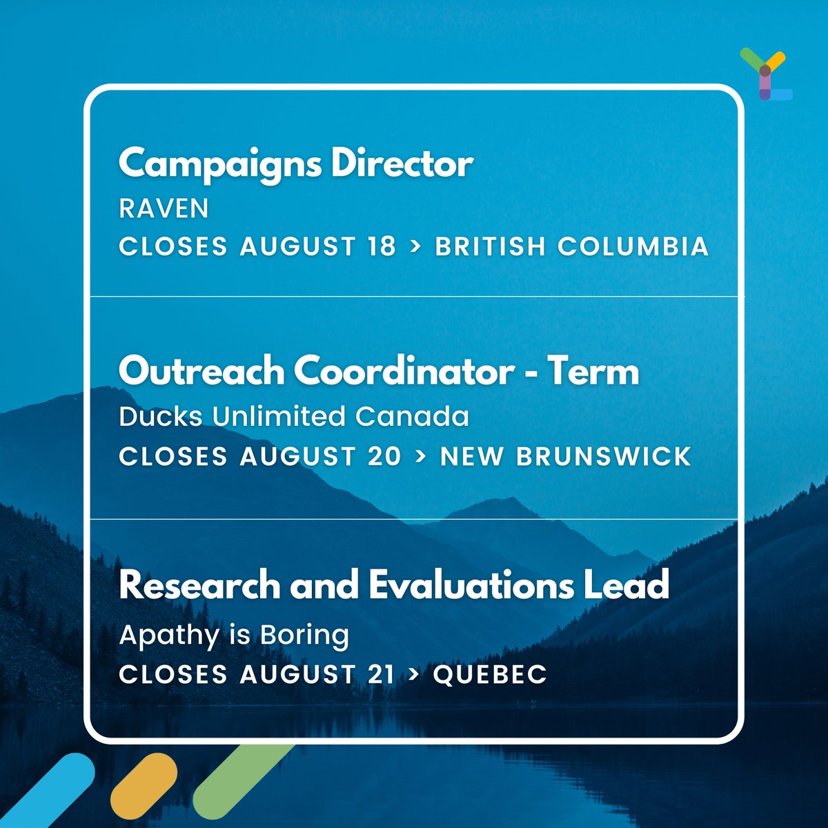 Youth Climate Lab tweet media