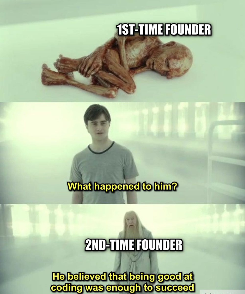 Sad reality