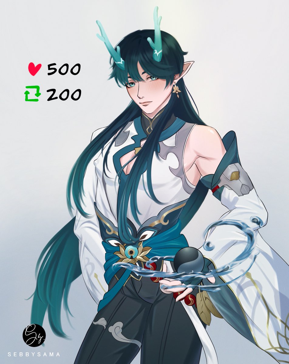 Dan Feng strip game round 01!!!
I plan to muzzle him in round 02!! 🫣🤪
#danheng #dancae #stripgame