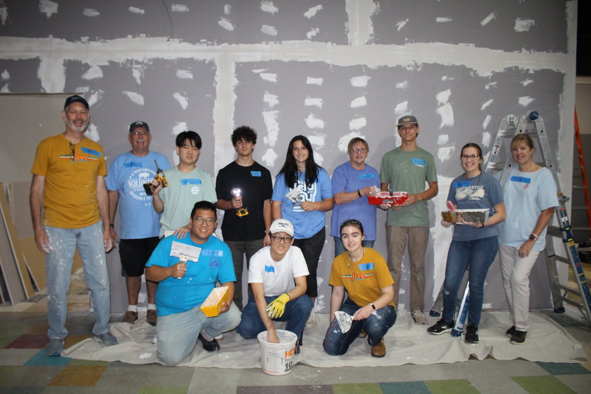 World Changers tweet media