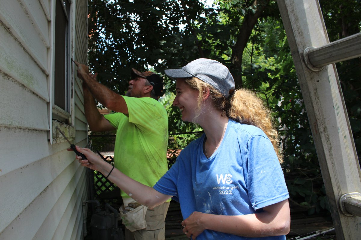 World Changers tweet media