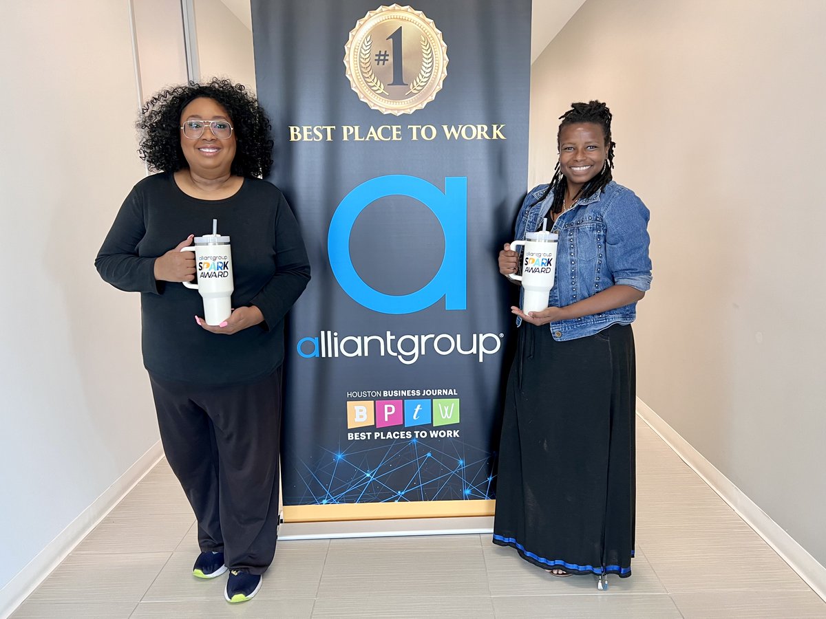alliantgroup (@alliantgroup) on Twitter photo Recently, our SPARK Award winners <a href="/RickettsDeirdre/">Deirdre</a> (2019) and <a href="/BostonWhitnee/">Whitnee Boston</a> (2021) visited alliantgroup to #collaborate on exciting ways to keep their #science #students engaged for the upcoming school year! 📚📝📂🎒🏫<a href="/LStevensES/">Stevens ES</a> @GLECPVA Recently, our SPARK Award winners <a href="/RickettsDeirdre/">Deirdre</a> (2019) and <a href="/BostonWhitnee/">Whitnee Boston</a> (2021) visited alliantgroup to #collaborate on exciting ways to keep their #science #students engaged for the upcoming school year! 📚📝📂🎒🏫<a href="/LStevensES/">Stevens ES</a> @GLECPVA