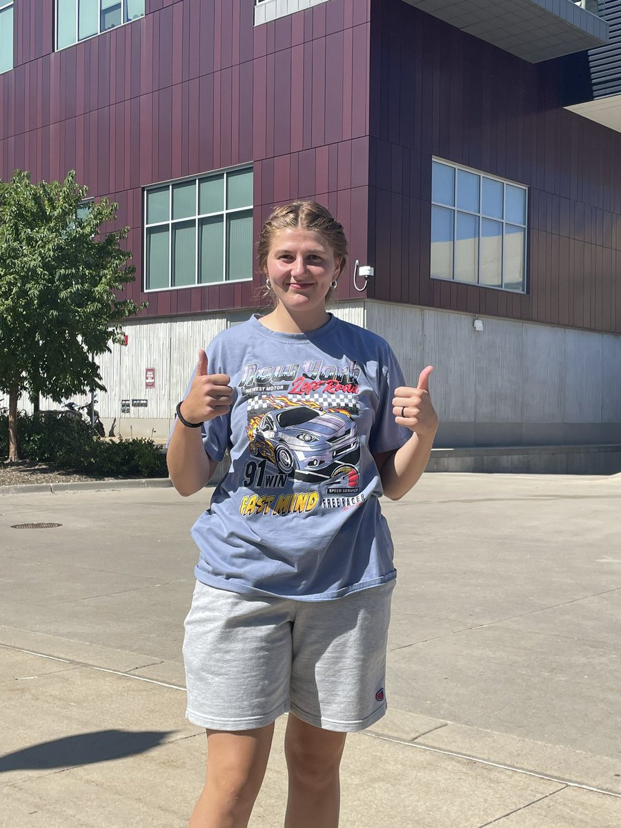 Random Things From Camp!!!

<a href="/ShawKarter/">Karter Shaw</a> is the only married player on the team and if there is practice his wife Jalyn is there to watch. 

<a href="/jalynshaw24/">jalyn shaw</a>