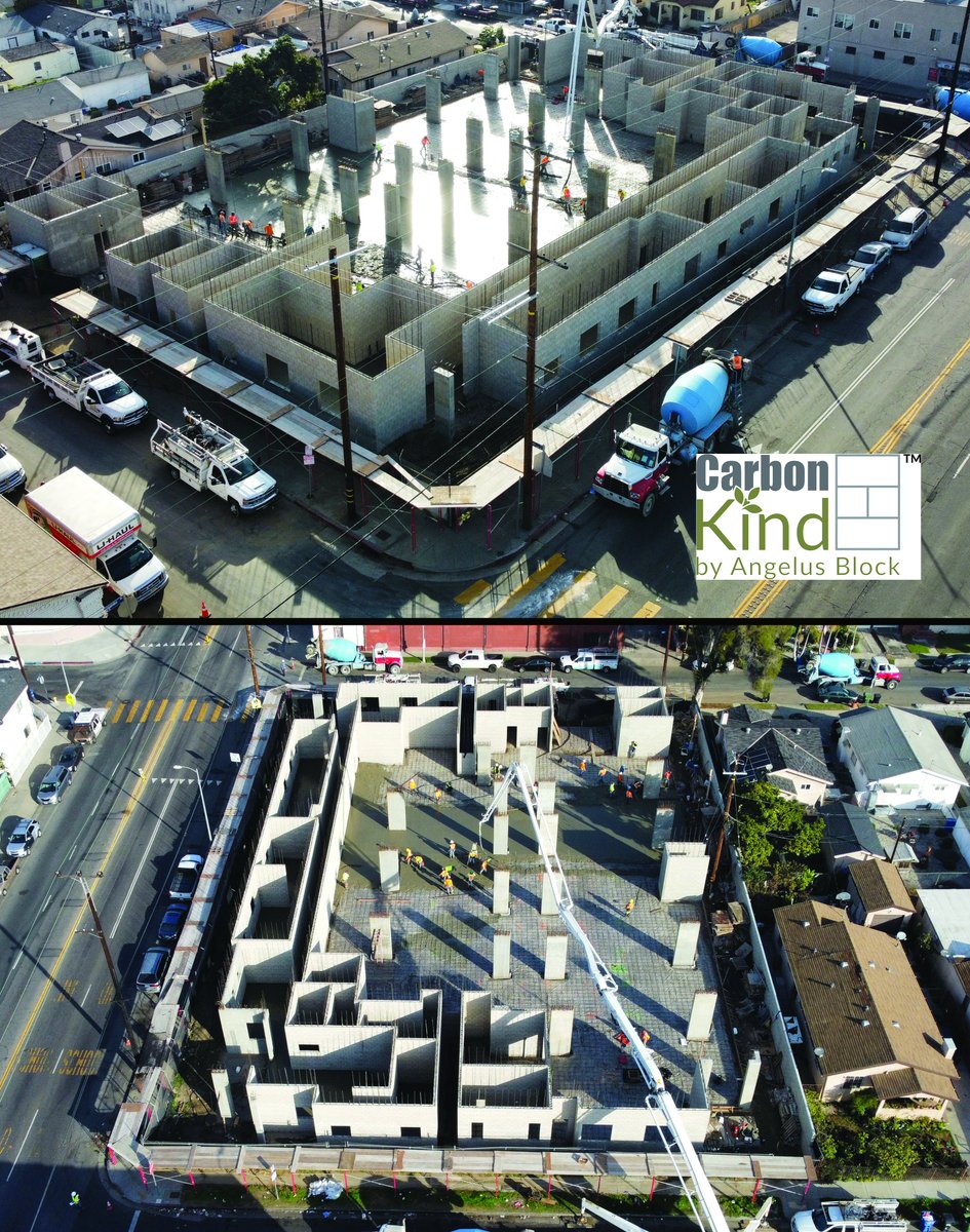 Angelus Block Co tweet media