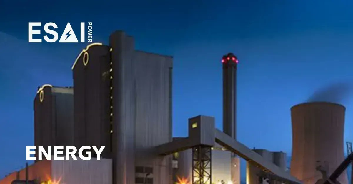 ESAI Power continuously analyzes the wholesale power &amp; #naturalgas markets in #PJM, #NYISO &amp; #ISONE. Our ongoing assessments include market conditions, granular forecasts of pool-wide and zonal #energy pricing, fuel input forecasts and policy changes. buff.ly/3wBtISc