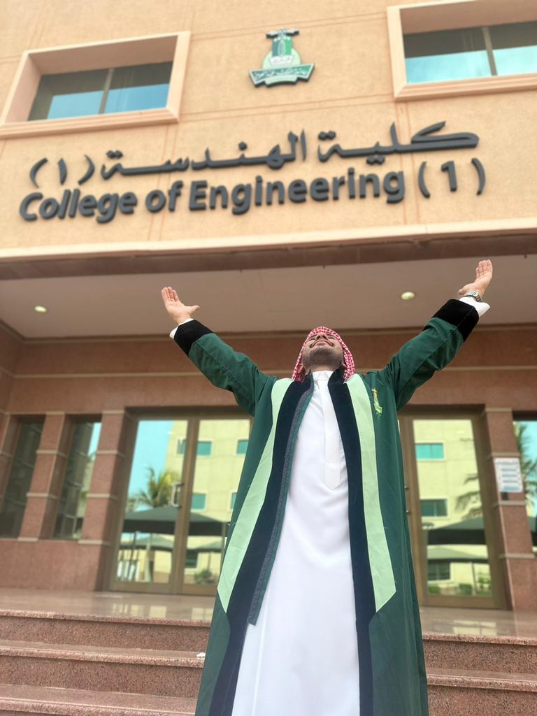 Raouf Alboush|🎓⚡️👷🏻♂️عبدالرؤوف tweet media
