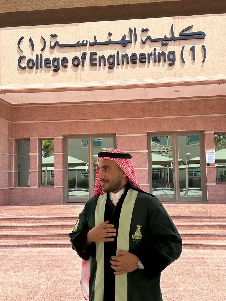 Raouf Alboush|🎓⚡️👷🏻♂️عبدالرؤوف tweet media