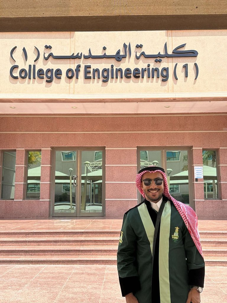 Raouf Alboush|🎓⚡️👷🏻♂️عبدالرؤوف tweet media