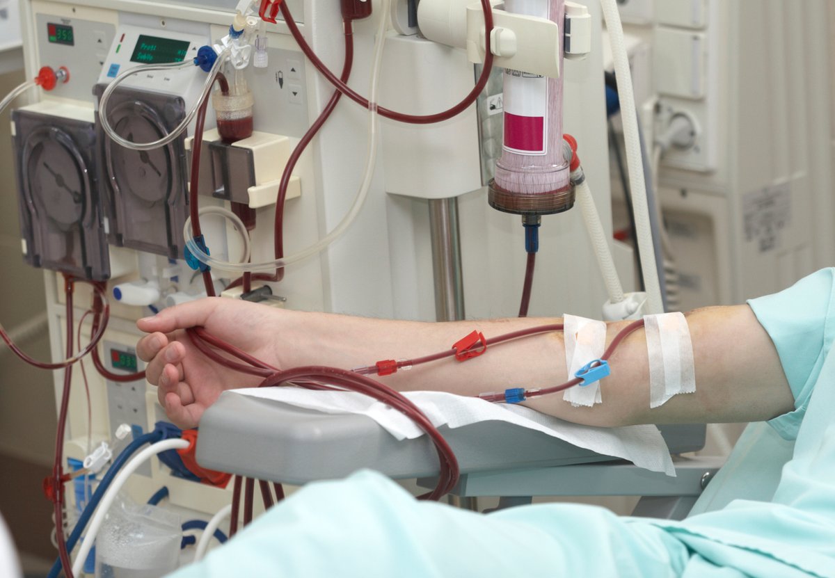 The Harefield Haemodialysis appeal will provide six haemodialysis machines for Harefield Hospital's transplant unit and intensive care ward, reducing treatment time. Please donate now in support of the Haemodialysis appeal. Thank you for your generosity. rbhcharity.org/Appeal/harefie…