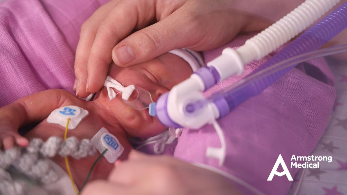 Sending our warmest appreciation on #InternationalNeonatalNursesDay to the incredible & caring professionals who bring hope & healing to the tiniest patients and their families. Your work in the #NICU is truly inspiring. Thank you from the Armstrong Medical Team💜#NeonatalNurses