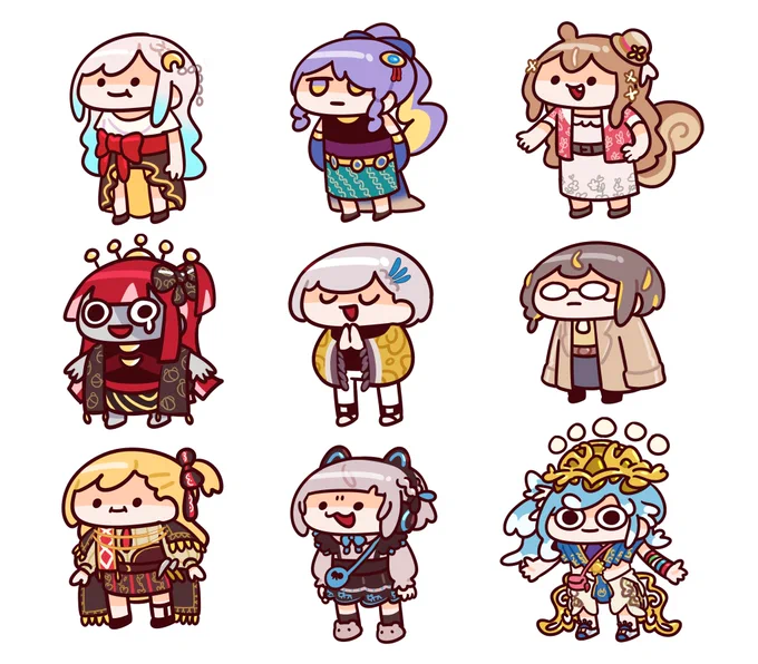 aight, everyone is here, happy merdeka my fellow +62  #ioarts #hoshinovart #iRISUtration#graveyart #reinessance #anyatelier#inkaela #zetacrylic #aeruseni 