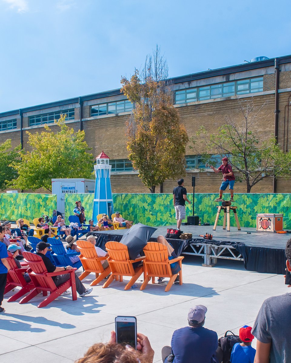 LetsGoToTheEX's tweet image. 3 DAYS LEFT UNTIL THE EX! 🪩🕺

From EXciting Air and Drone Shows to Silent Discos, there's something for everyone to enjoy at #theEx! What attraction are you looking forward to most this summer? 

Learn more: ow.ly/QFAL50Pzq3N