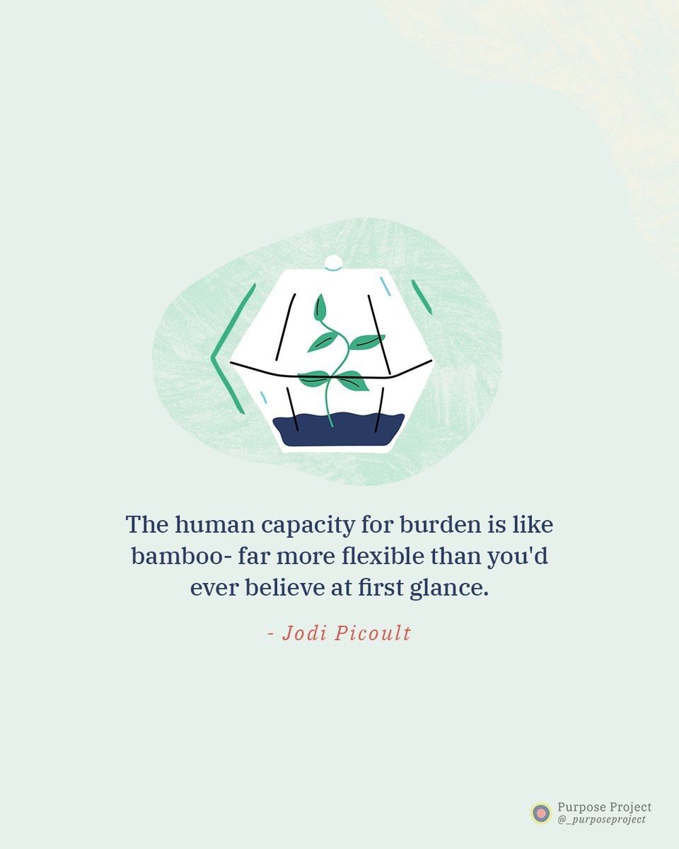 We are often more resilient than we realize.

When facing a difficult time, reflect on challenges you've overcome. Remember the words you told yourself, the actions you took, and the people who supported you.

These resources can help you tackle current and future obstacles. 🌱