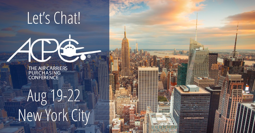 Jet_AirWerks's tweet image. We&apos;re just days away from our sales team taking off for ACPC. They would love to discuss your CFM56, CF6, &amp;amp; CF34 component overhaul needs. Please message us or contact John Moeder or Alex Geurin to schedule a time to talk.

#ACPC2023 #ACPC #Aviation