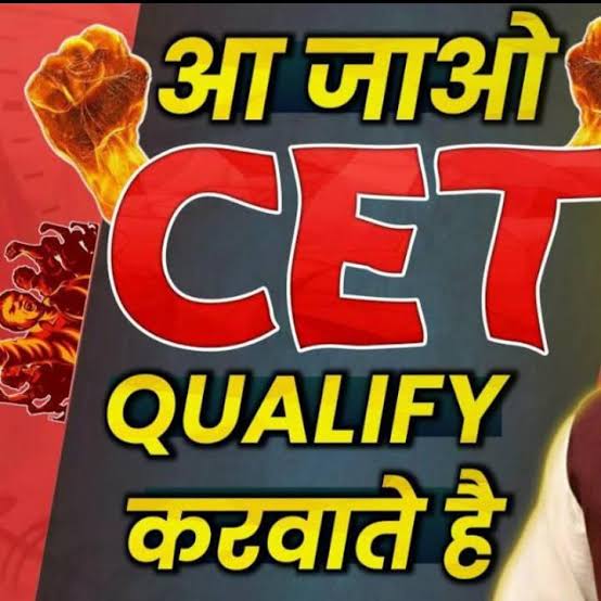 हर युवा की यही पुकार
#CET_QUALIFY करे सरकार 
#हरियाणा_सरकार_राक्षस_है #CET #cet_qualify_kro 
अगर अब भी सरकार के कानो तक ये बात नही पहुंचती है qualify नही होता है तो निश्चित तौर से सरकार की मंशा गलत है। इसका जवाब भविष्य में युवा द्वारा जरूर दिया जाएगा@ShweDhull @anuragdhanda