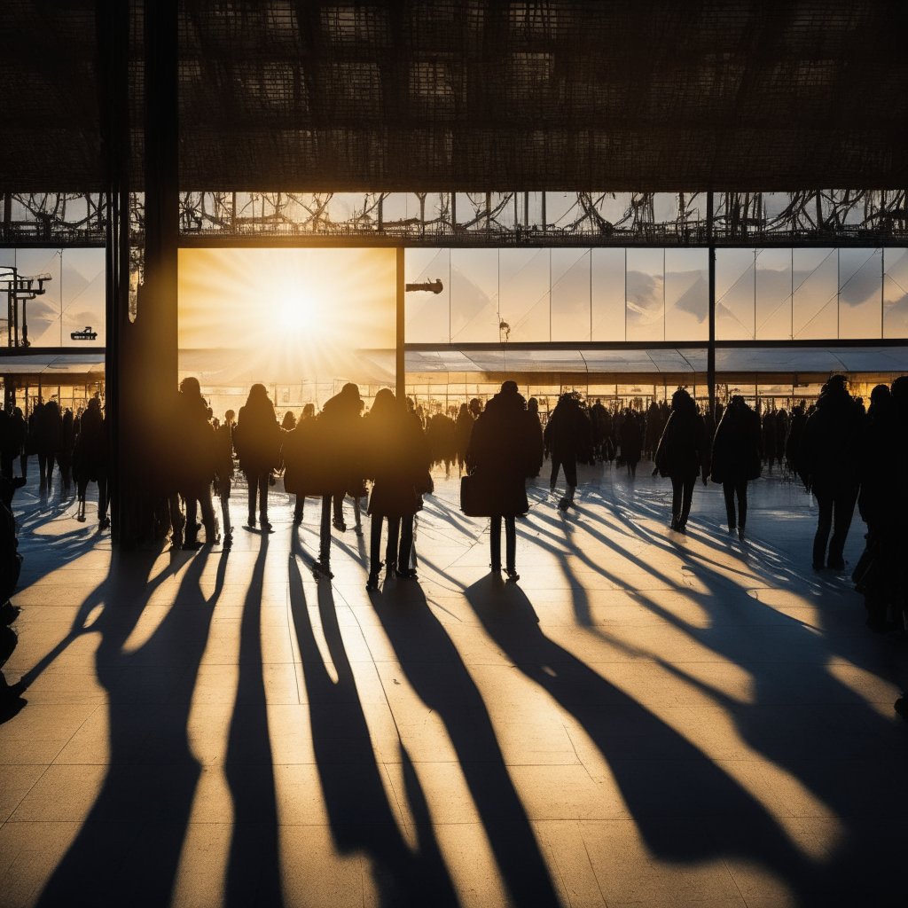 Chain_Review's tweet image. So long Binance Connect, you'll be missed! 😔Exciting times ahead as market sharks circle the 'Left-behind' feast. 🦈🚀 Meanwhile, skeptical crypto kiddos questioning - did we really need to pull the plug? 🤔 #CryptoDynamics $BNB
chain.review/2023/08/15/bin…