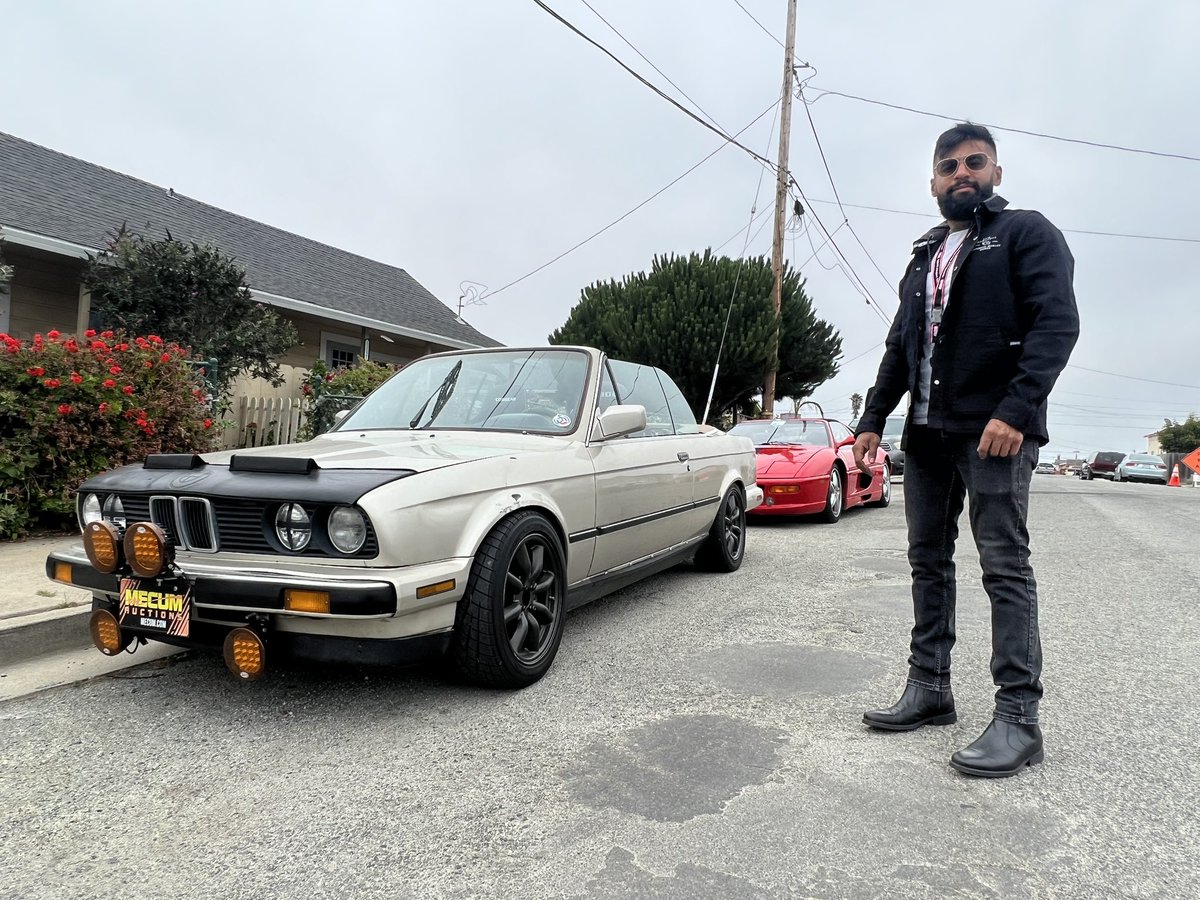 Patrick Crowe tweet media