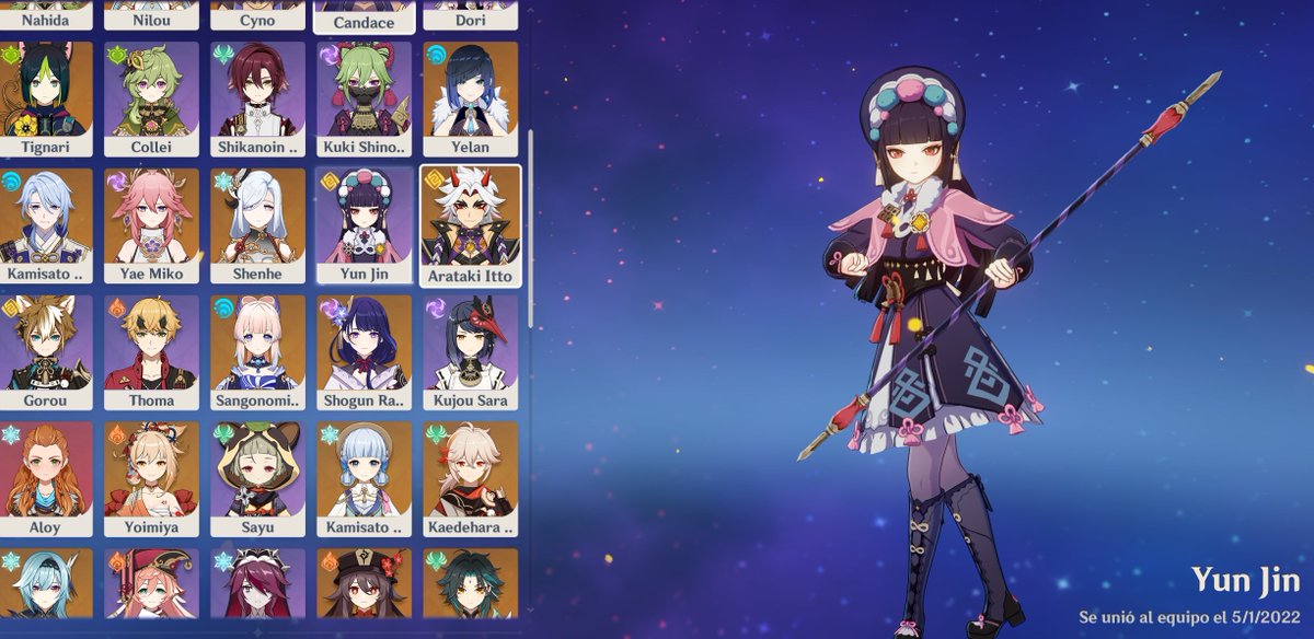 Mafi Crew tweet media