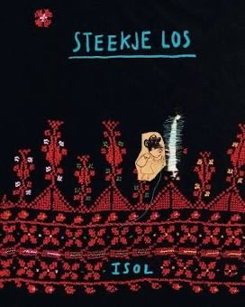 GeertjeBluekens's tweet photo. Bijhorende leestip ‘Steekje los’ van Isol ⁦@uitg_deharmonie⁩ https://t.co/QjFiNzcN61