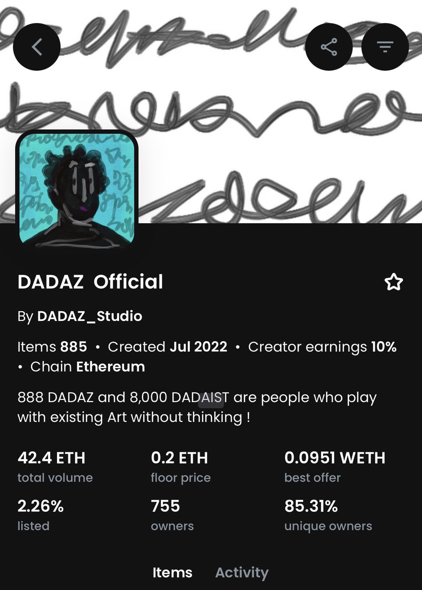 다다즈 tweet media