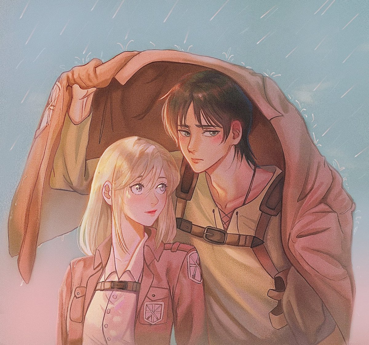 iaisotria's tweet photo. (Day- 3)
Trainee Days! 
#erehisuweek2023 https://t.co/e2rcbSgb4Z