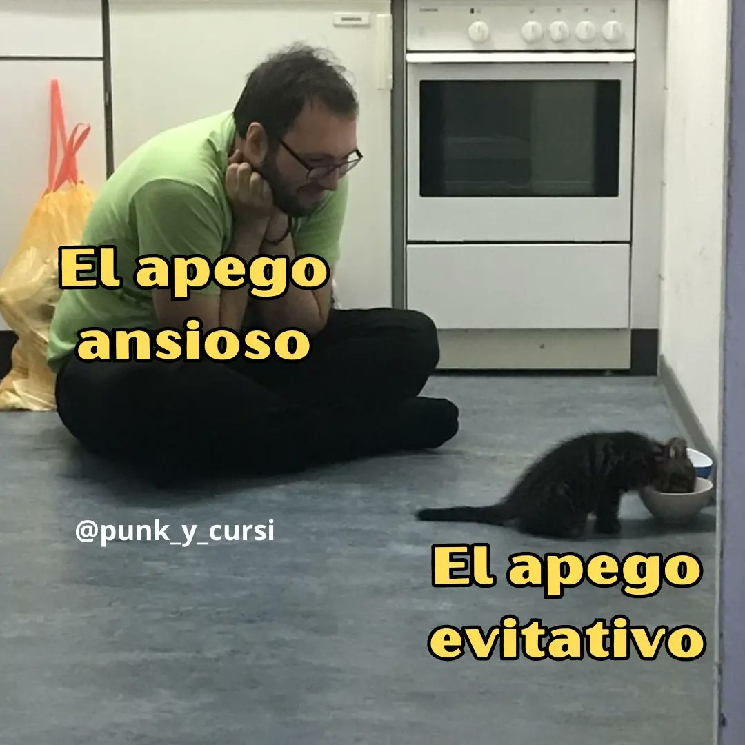 punk_y_cursi's tweet image. Aw.