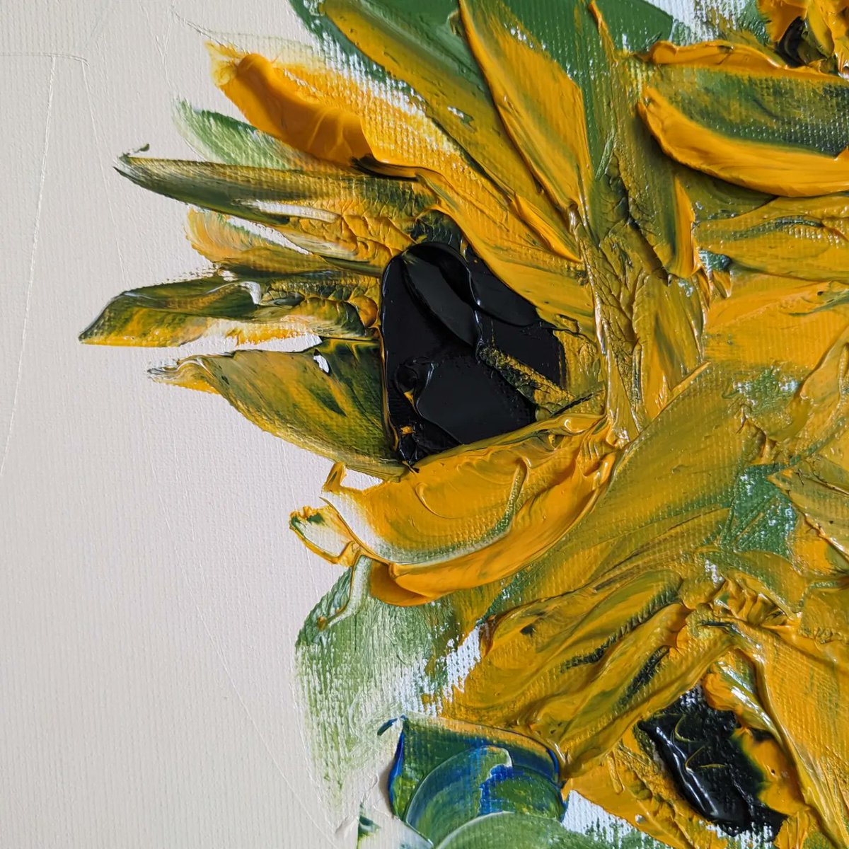 Мои дорогие подписчики🖤
До выходных, делаю очень большую скидку на самые дорогие мне картины (я вынужден это делать) и на те, которые полюбились так же и вам. 
На многие полотна, в том числе и на крупные (относительно крупные) 50/80 снижаю цену в половину или около того.
На