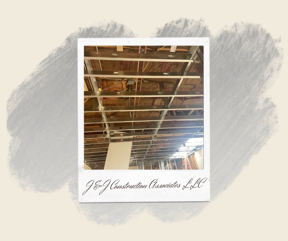 J & J Construction Associates LLC (@JJConstructio15) / Posts / X