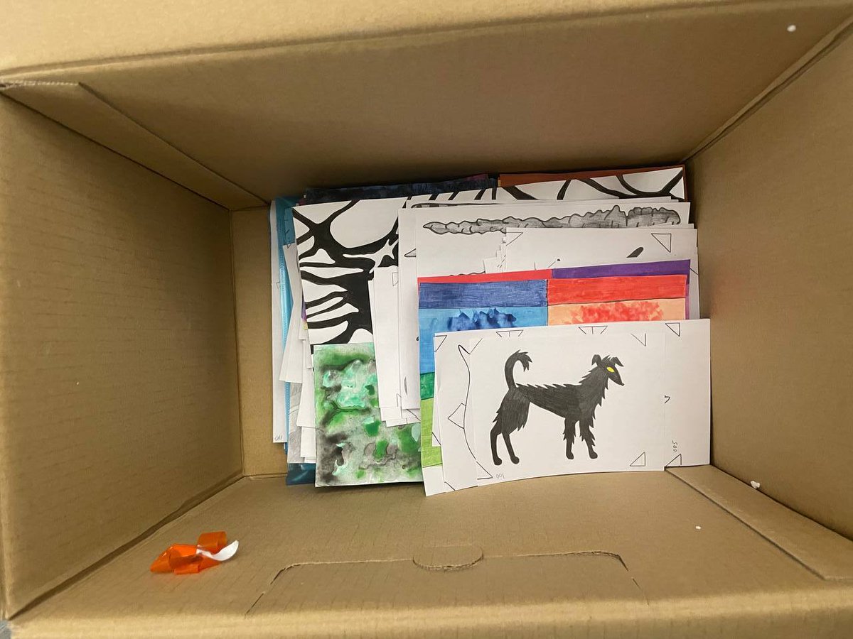 zengames_work's tweet photo. Where is the best place to store the sources of your project? .. We literally chose the solution out of the box!

#indiedev #indiegamedev #indiegame #madewithunity #handdrawn https://t.co/3QzDMhIC26