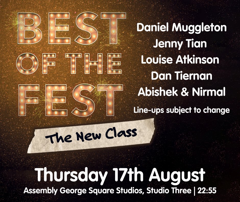 Assembly Festival tweet media