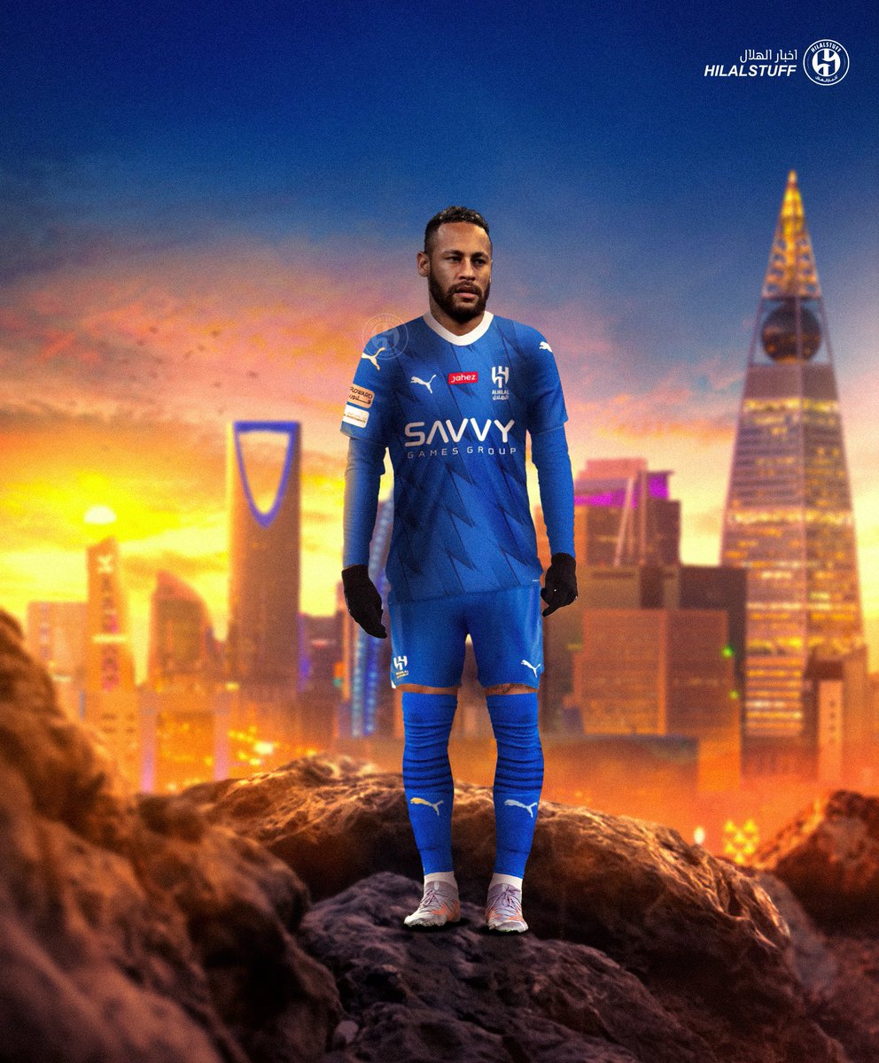 أخبار الهلال tweet media