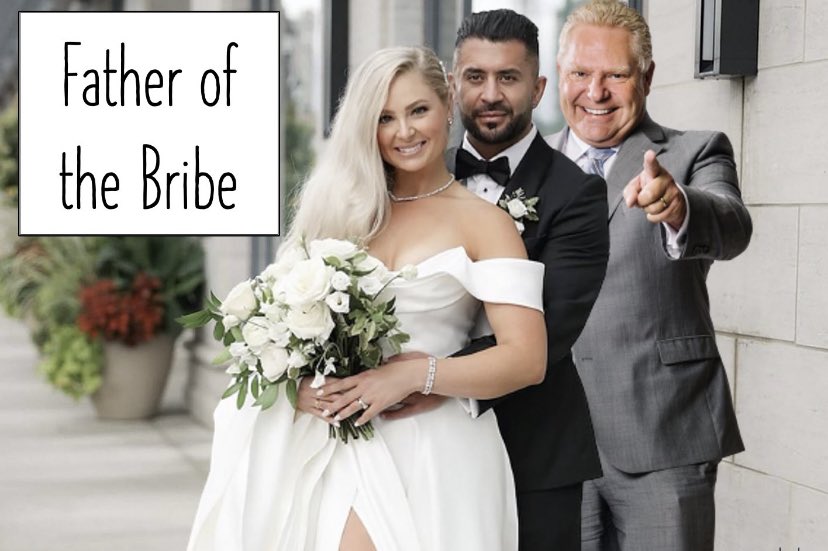 jl_bryant58654's tweet photo. @merry123459 @rcmpgrcpolice
@RCMPONT
@CBCNews
#AccountabilityMattersON
#InvestigateDougFord
#DougFordIsCorrupt
#DougFordResign
#DougFordMustResign
Most Ontarians have had ENOUGH of the lies, neglect of citizens needs, racketeering and corruption from @fordnation
#FollowTheMoneyON https://t.co/FRO5jzo478