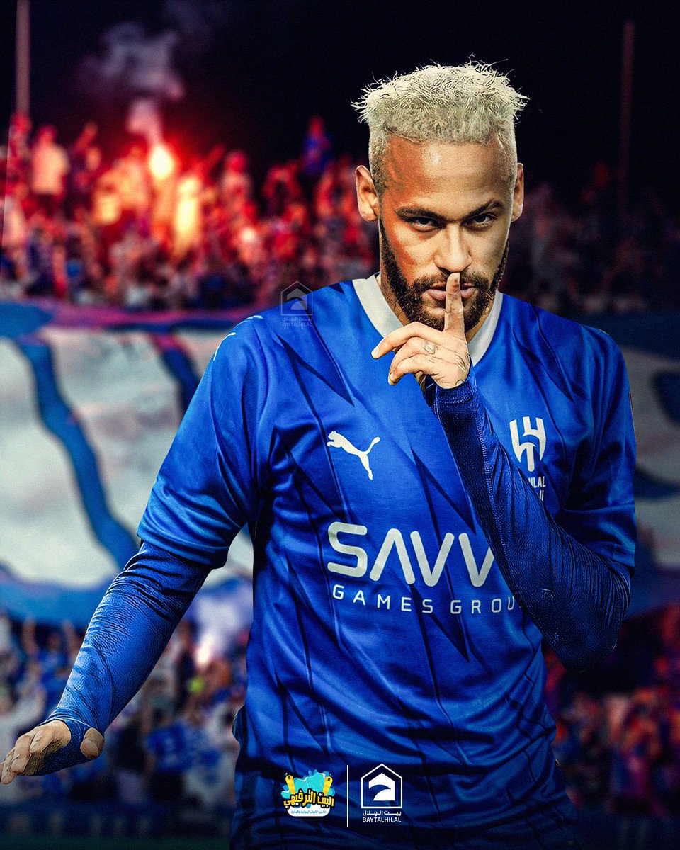 baytAlhilal's tweet photo. 🚨🚨🚨🚨 نيمار :

انا هلالي 💙💙💙💙💙💙💙💙💙. https://t.co/QWFBZT6TjS