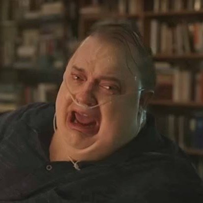 _Gabo_N's tweet image. Cuando le decías enano a Calderon/ Cuando te dicen gorda.