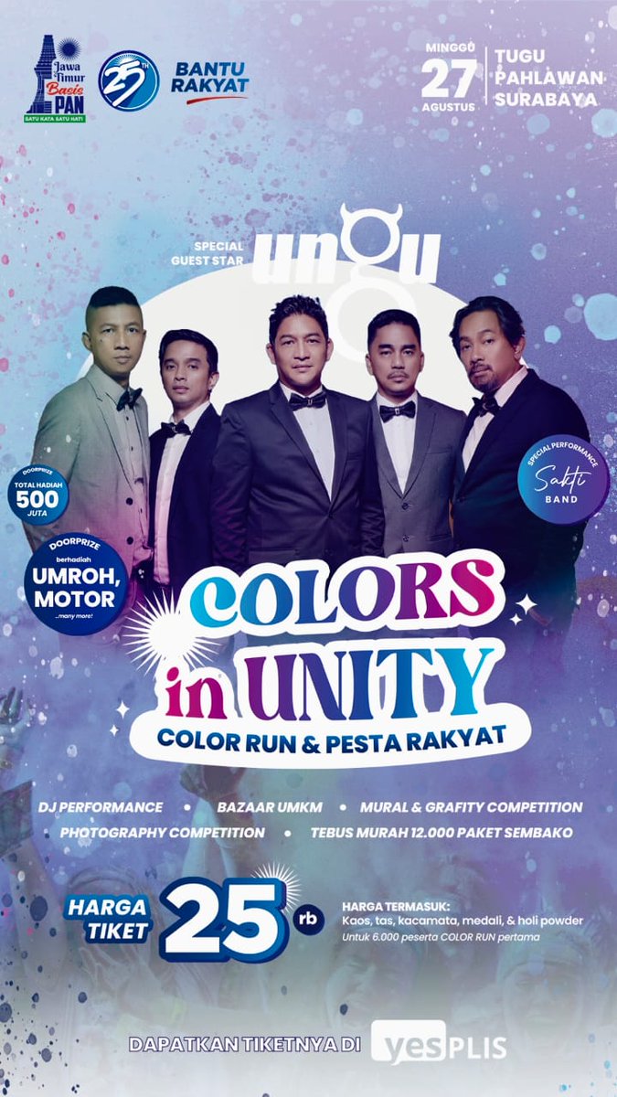 BMPANJATIM1's tweet photo. Yuk cliquers !! https://t.co/HgA8Vp22jY