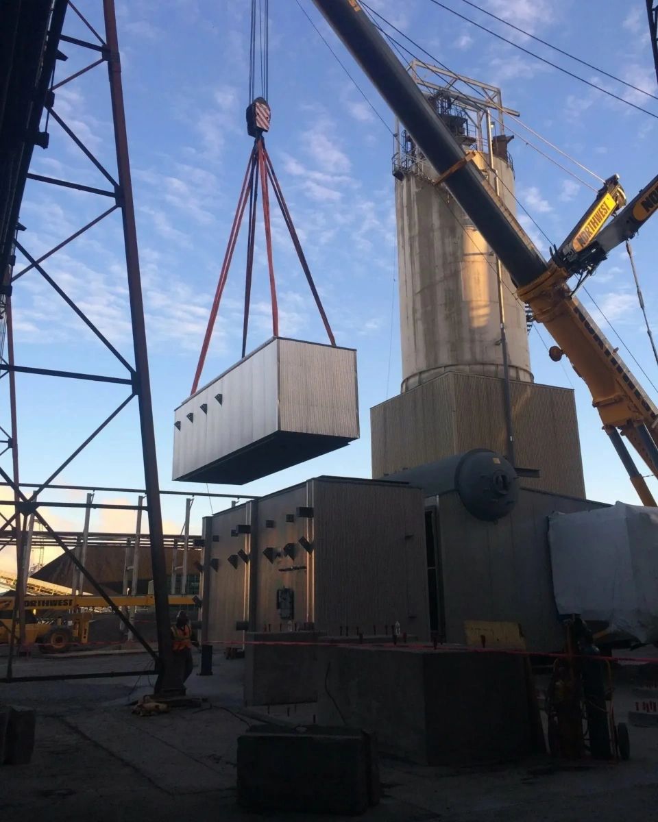 EconomastersOK's tweet photo. We offer a wide range of high-quality equipment for end users. Get in touch with us to find out more about our products and how they can benefit your operations. https://t.co/eoIkYbq3Ky