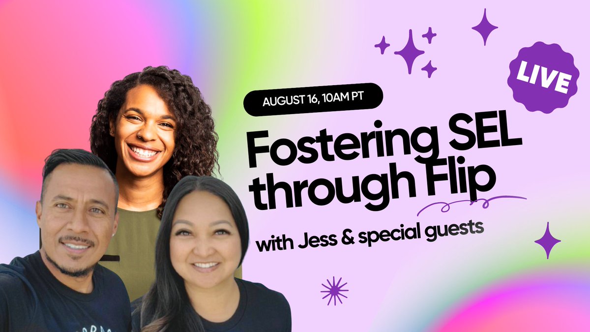 I cannot wait for this conversation with my friends @TechTosas and @CastroCorner tomorrow! 💗💗💗 Aug 16 at 10am PT/1pm ET Join at aka.ms/CommunityConvo…