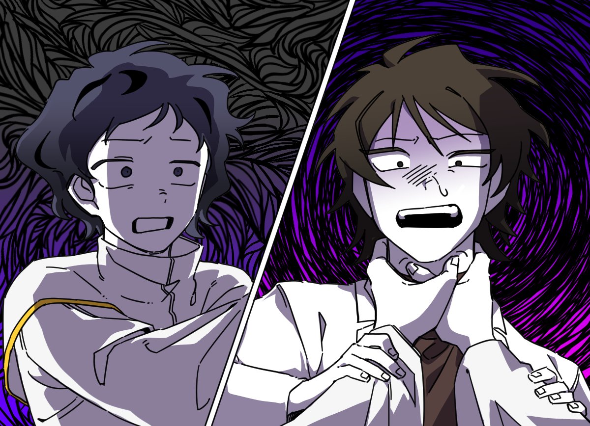 #細胞神曲 #세포신곡
디엘씨 스포!
츄기의 정병 쑈쑈쑈 날조