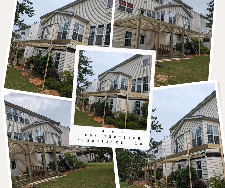 J & J Construction Associates LLC (@JJConstructio15) / Posts / X