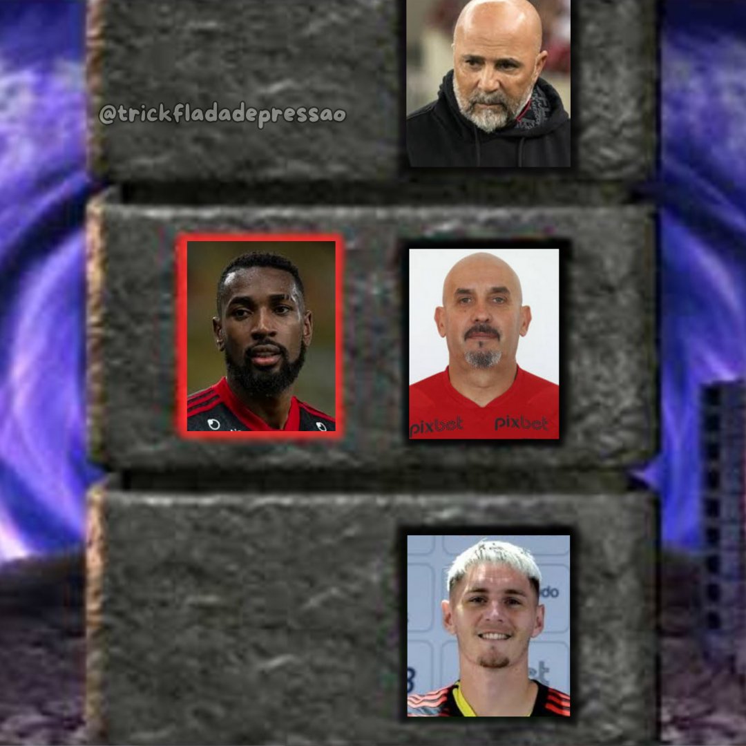 <a href="/Flamengo/">Flamengo</a> BORA GERSONNNN 🔥🔥🔥