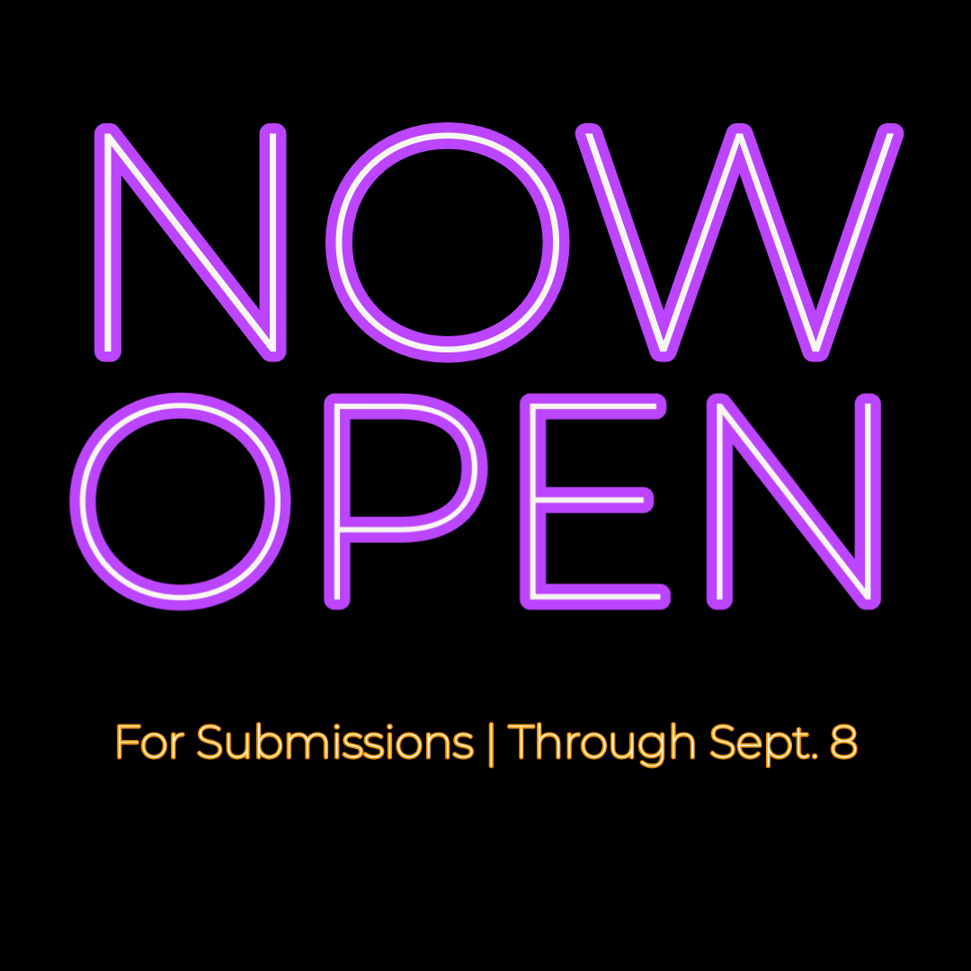 Send a story, or an essay, or a set of up to 5 poems. Submissions link in bio! 
#litmag #litmags #litmagazine #litmagsofinstagram #writingcommunity #literary #literaryjournal #literaryjournals