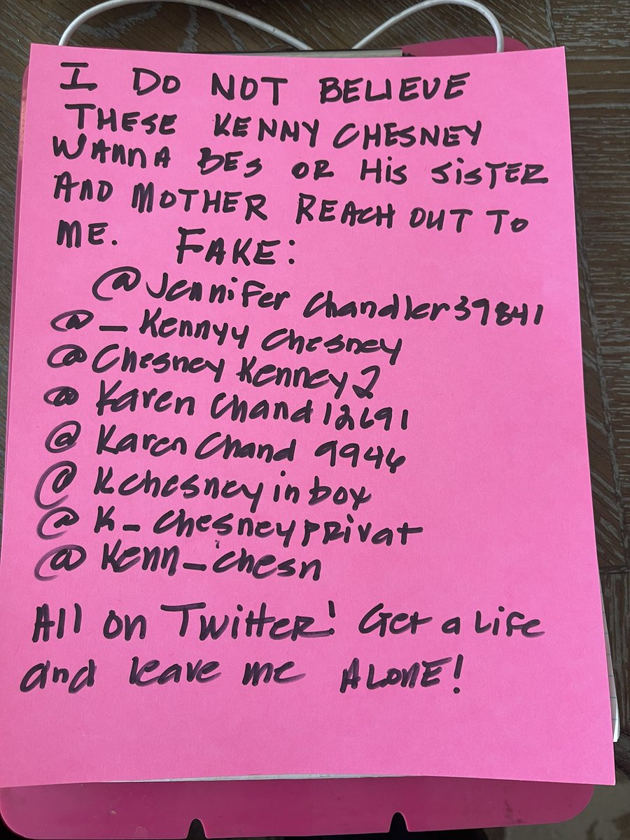beth83284929's tweet photo. SMH! https://t.co/hVTcQQmOh9