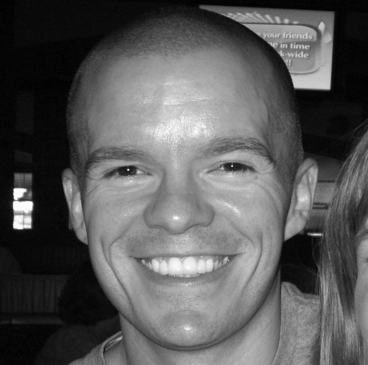 Hey folks. I’m asking you to please read this post if you have a moment, and I appreciate your consideration in advance of your efforts.

I have a friend and his name is Sammy Scott. I met Sammy after I published Winterset Hollow, as he enjoyed the book, and a friendship soon