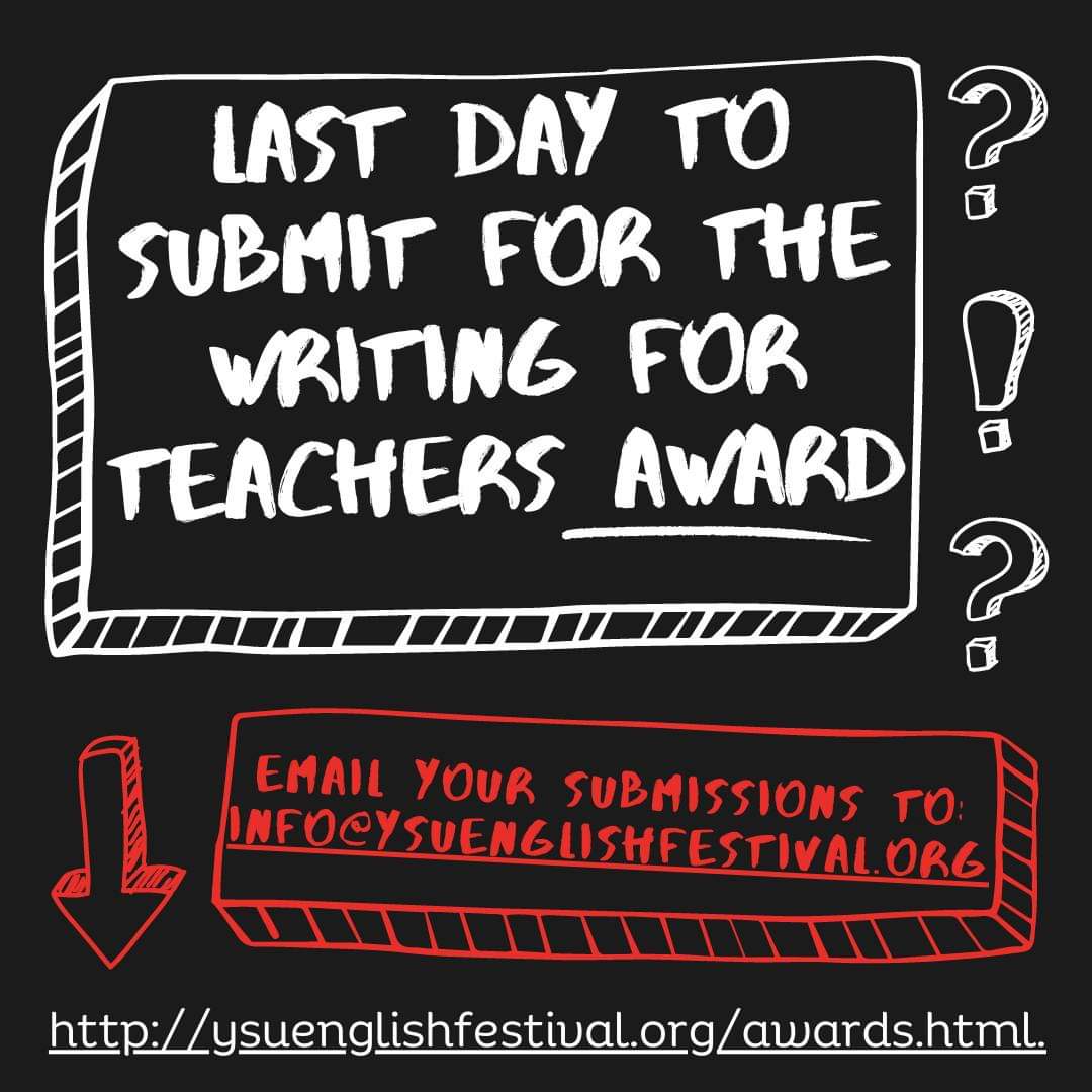 YSU English Festival (@ysuengfestival) on Twitter photo 